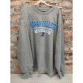 Jansport Rowan College Gloucester County Roadrunners Sweatshirt Mens 3XL NWT