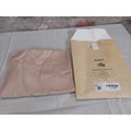 Bedsure 100% Bamboo Rayon Pillowcase Pillow Sham Tan Soft Cooling Luxury Bedding