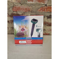 Solar Powered Mole Gopher Rodent Repellent Sonic Pulses 8 Packs Yard Outdoor
