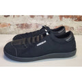 HOBEBEAR Womens Sz 9 Black Walking Shoes Barefoot Lightweight Sneakers