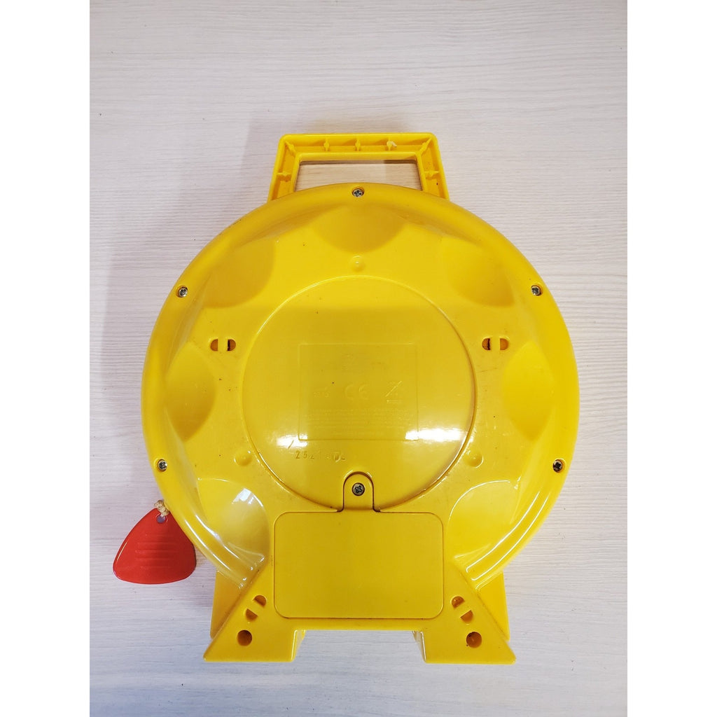 See N Say The Farmer Says Farm Animal Sounds Talking Toy Kids Educational Yellow