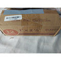 AEGIS Direct Thermal Labels 1x2-1/8 Dymo 30336 Replacement 12 Rolls 6000 Total