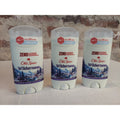 Old Spice Deodorant Wilderness no Aluminum Smooth Glide Lavender Spring Water 3