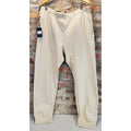 MAELREG ProFlex Joggers 3XL Light Khaki Mens Athletic Sweatpants Elastic