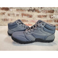 Winter Warm Ankle Boots Faux Fur Lined Outdoor Hiking Womens 6.5 Wide Barefoot