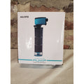 AULOFEE Aquarium Filter Pump 3in1 Built-in WP-906F 35W Submersible Water
