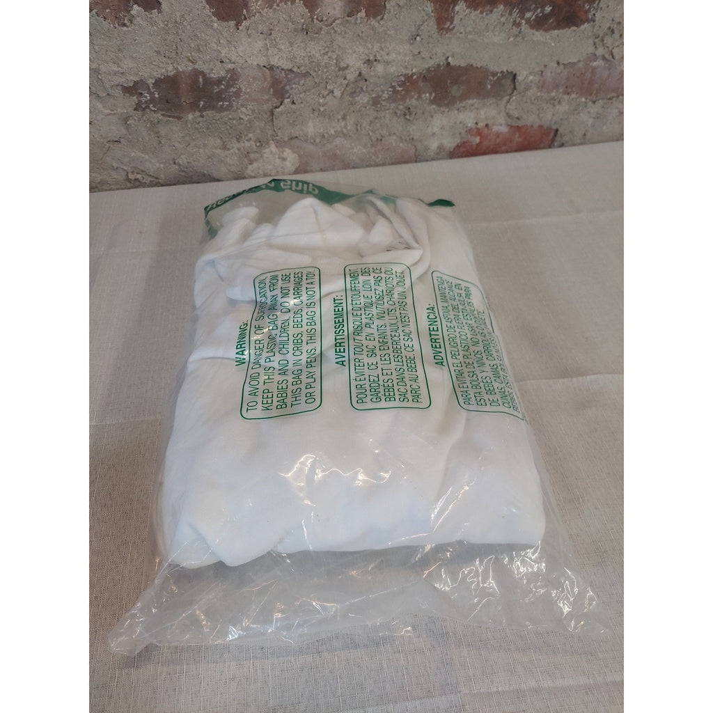 White Classic Bath Towels 2 Pack Wealuxe Collection White New Soft Absorbent