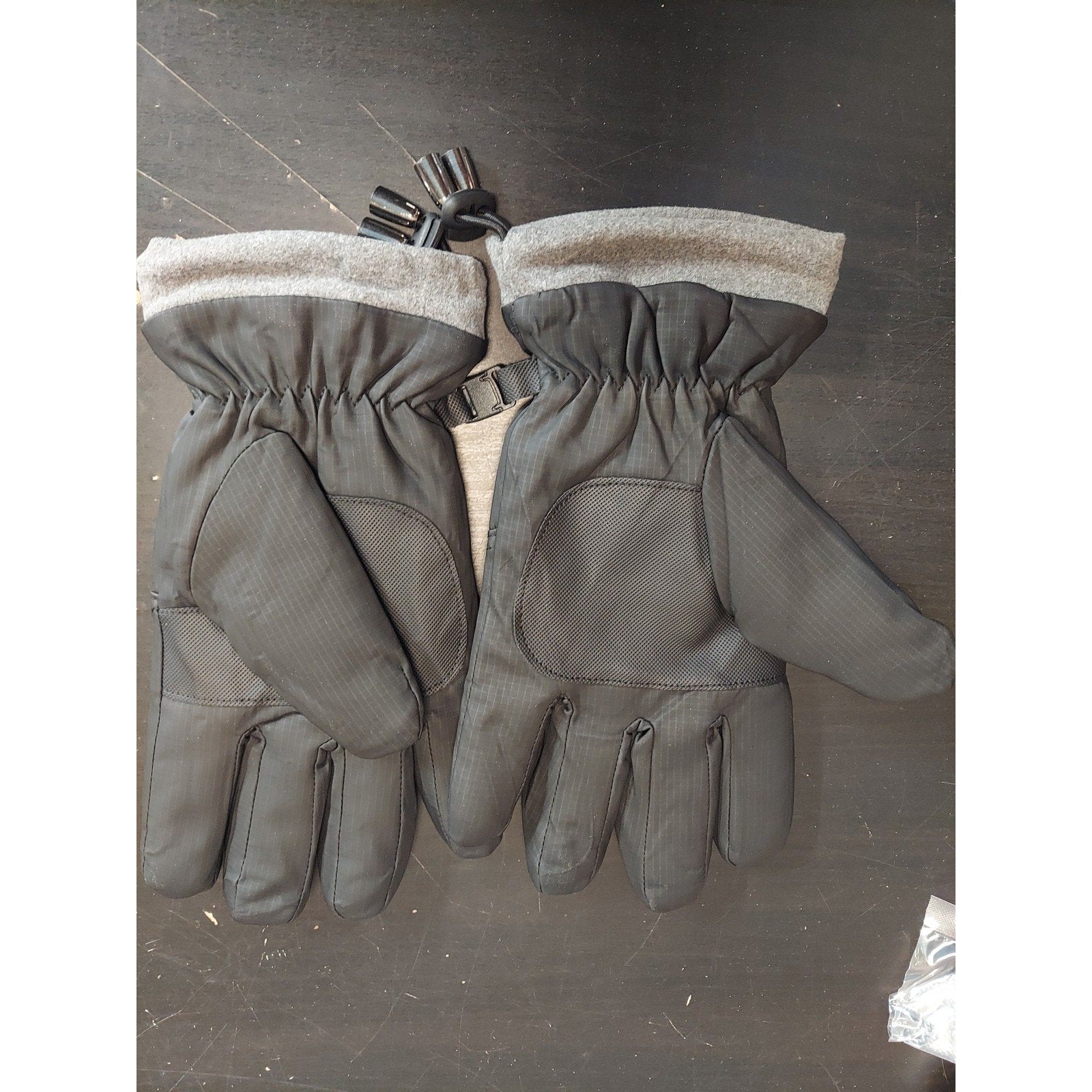 Essentials Womens Gloves Touchscreen Winter Waterproof Cold Weather XS X-Small