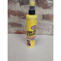 STP Son Of A Gun Protectant Spray Shines Protects Vinyl Rubber Plastic 10 FL OZ