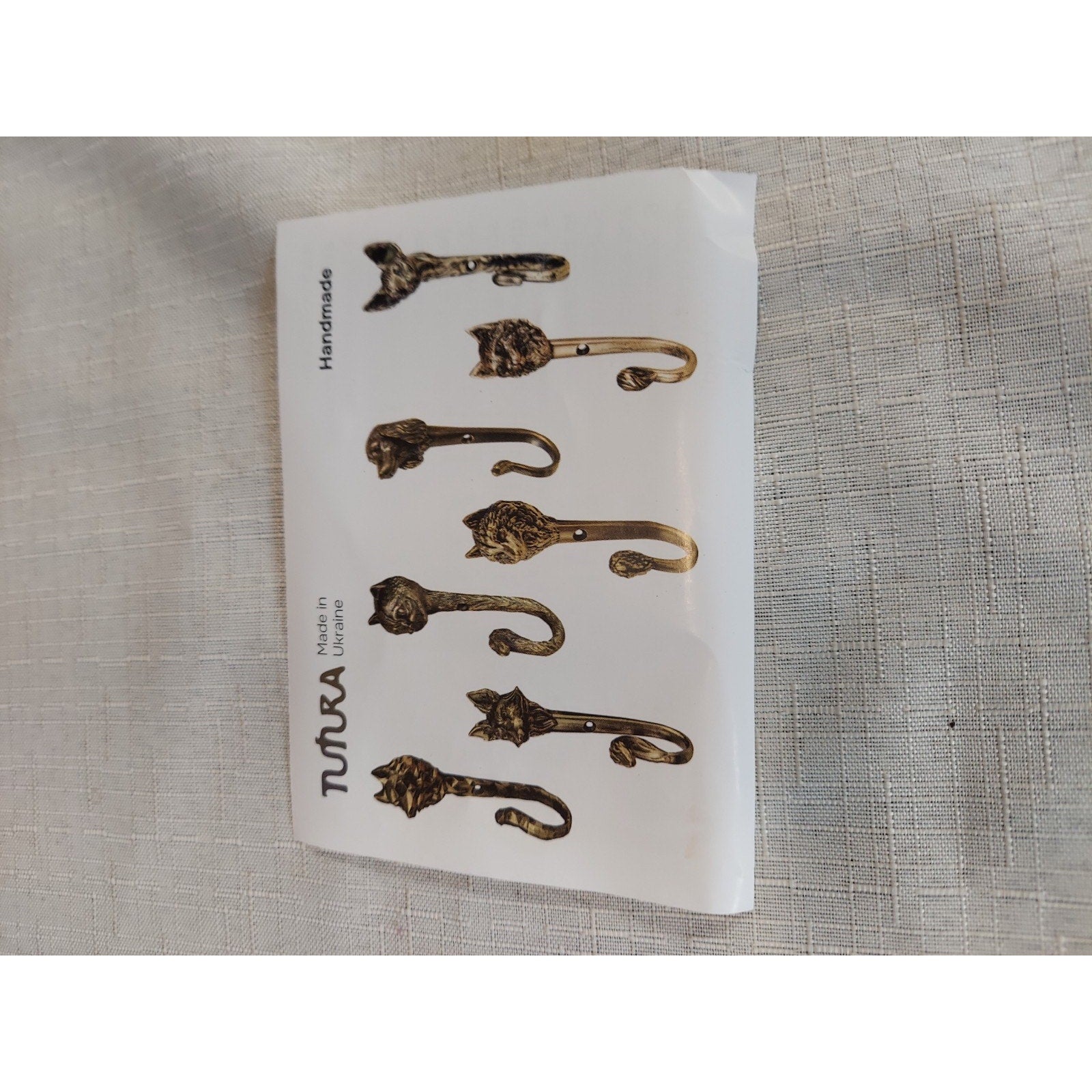 Hook lion, coat hook lion head, brass clothes hook, Wall Bag Hook Bathroom Towel