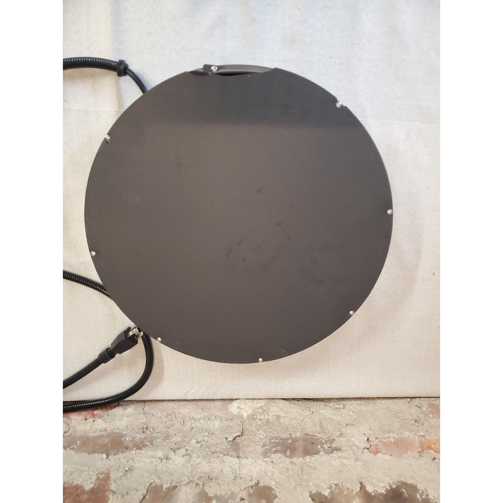 Heated Drinker Base 15 Inch Water Pet Farm Animal Winter Pad