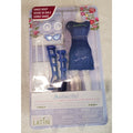 Latinistas Dance Night Fashion Accessory Pack 7 Pieces Doll Clothes Accessories
