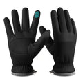 Essentials Womens Gloves Touchscreen Winter Waterproof Cold Weather XS X-Small