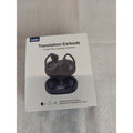 Q28S Translation Earbuds AI Real time Language Translator Noise Canceling