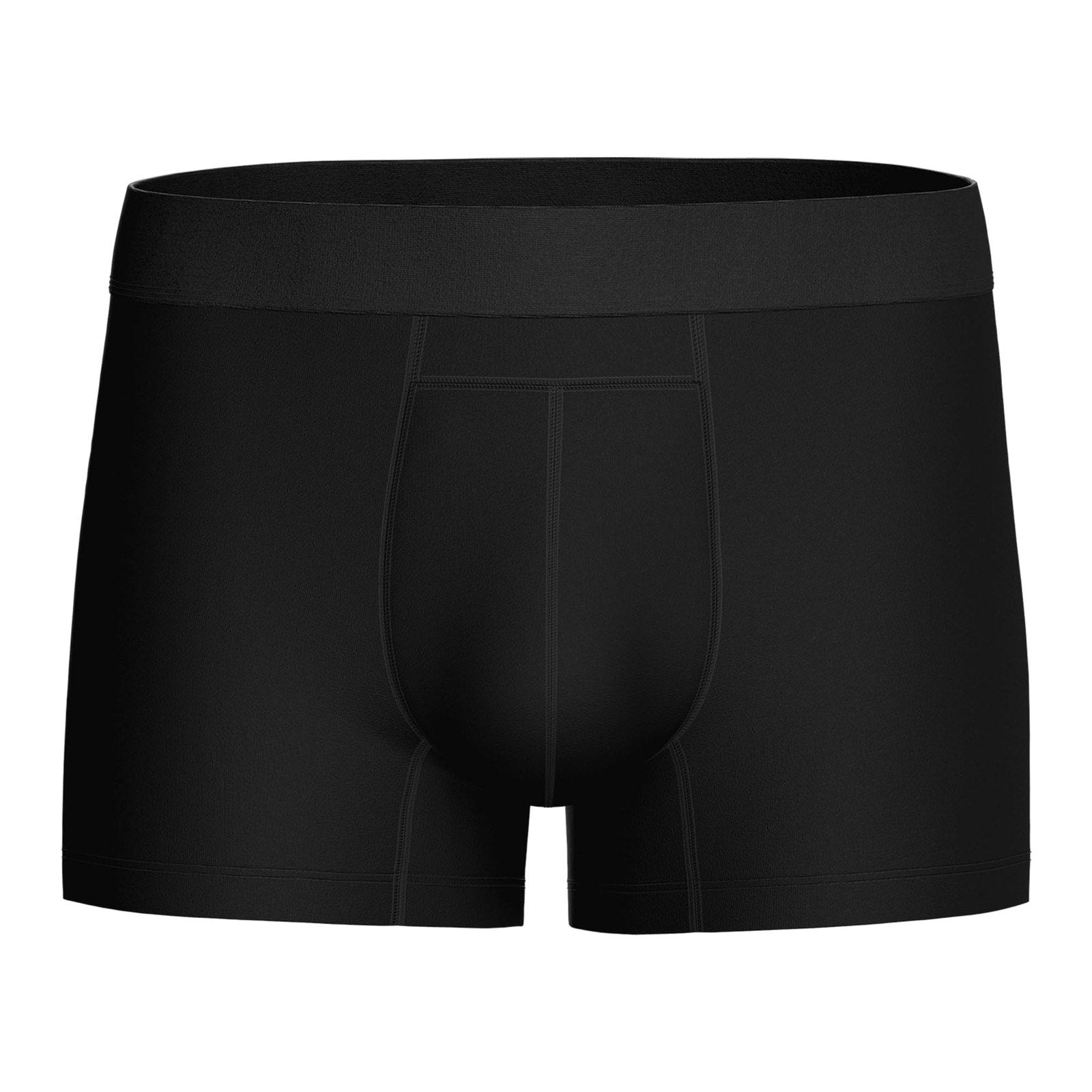 PROTECH DRY Mens Incontinence Underwear Boxer Briefs 2X XXL Reusable