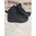 Nike ACG Youth 5Y Black Duck Boots High Top Winter Outdoor Womens 6.5
