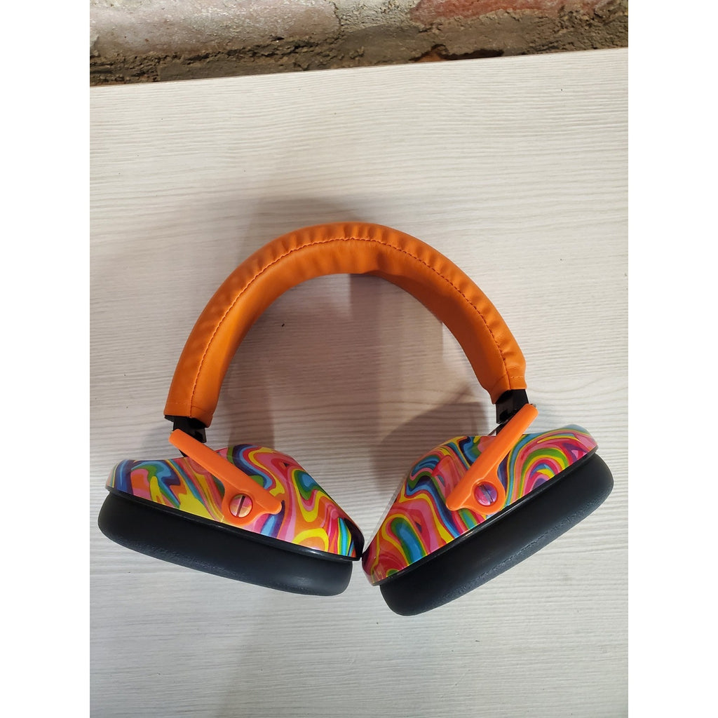 PROHEAR Hearing Protection Earmuffs Noise Reduction Safety Padded Youth Child