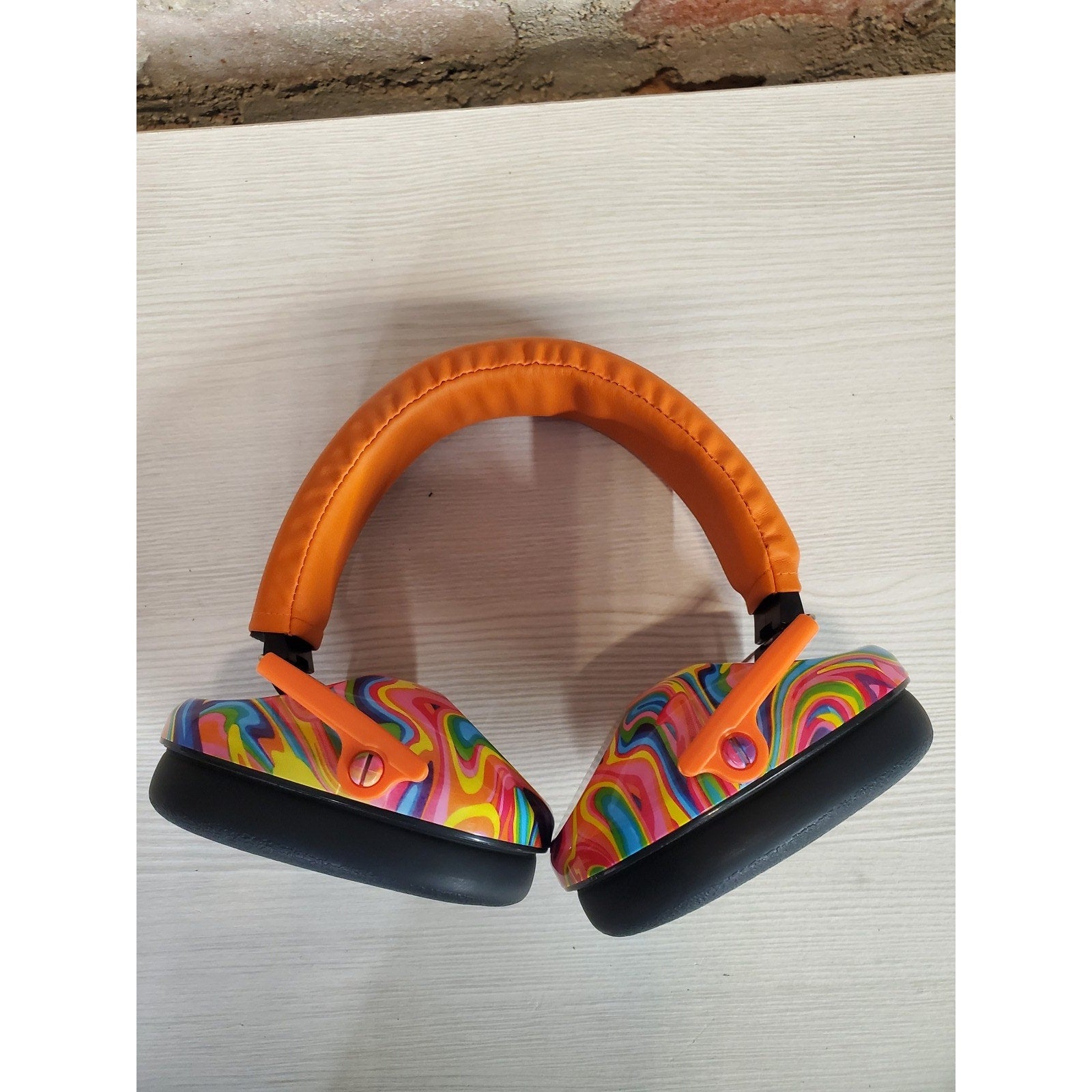 PROHEAR Hearing Protection Earmuffs Noise Reduction Safety Padded Youth Child