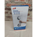 TAILI Grab Bar Suction Shower Bathroom Safety No Drilling Removable Pack of 2