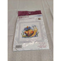 RIOLIS Cross Stitch Kit Little Snail 2285 Complete Craft 6x6 Wool Acrylic