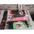Braiding Hair Extensions Lot 18 Inch Mayde Beshe Freetress Crochet Box Braids