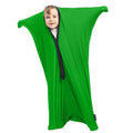 Kids Sensory Sock Full Body Stretch Therapy Tool Calming Active Play 29x58"