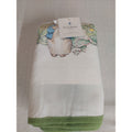 Pottery Barn Peter Rabbit Beatrix Potter Table Runner 18x108 Inch New NWT