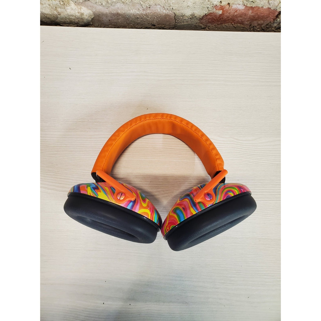 PROHEAR Hearing Protection Earmuffs Noise Reduction Safety Padded Youth Child