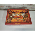 Jumanji Board Game The Movie Complete Set Family Kids Adventure Fun