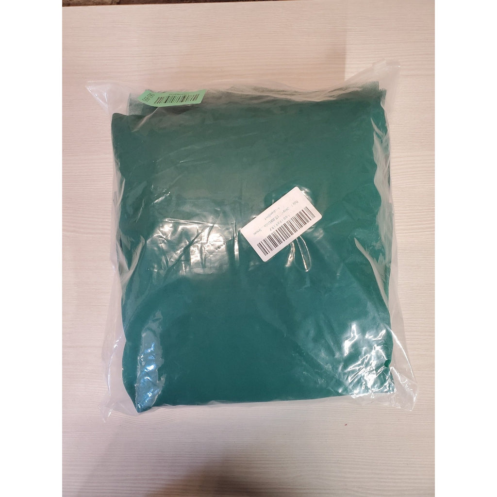 Rosi Girls Flower Girl Dress Gown Sz 4T Emerald Green Formal Tulle New