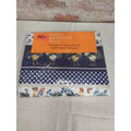 Home Bargains Plus Provence French Country Rooster Table Runner 13 x 72 Inch