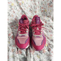 Puma RS-X Running System Sneakers Pink Purple Womens 6.5 Rose Detail